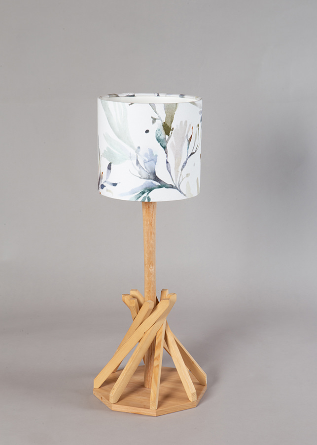 made by Swan gallery piece