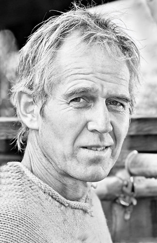 Mark Swan